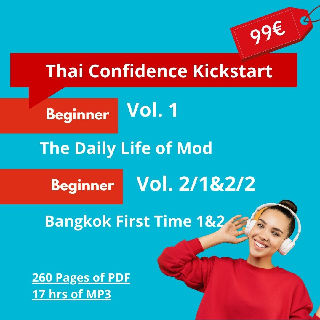 learn thai